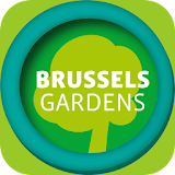 Brussels Gardens icon
