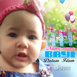 Cover Image of Download MAKSUD NAMA BAYI DALAM ISLAM  APK