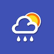 Weather Station 1.0.1 Icon