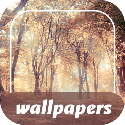 Trees Cool Wallpapers 1.1.0 Icon