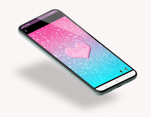 خلفيات حب وغرام ورومانسية Screen 2