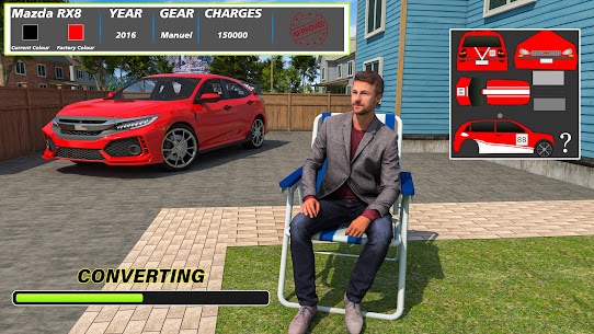 Car Saler Business Simulator 2
