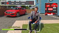 車販売シミュレーター: 車ゲームのおすすめ画像1