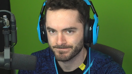 CaptainSparklez Screen 3