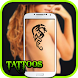 Ultimate Tattoo Cam - Androidアプリ