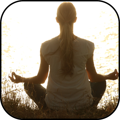 Meditation wallpapers Header - AppWisp.com