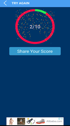 Android application CompuClass screenshort