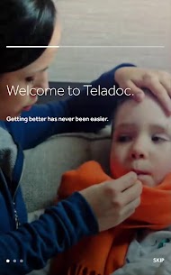 Teladoc  Apps on For Pc [free Download On Windows 7, 8, 10, Mac] 1