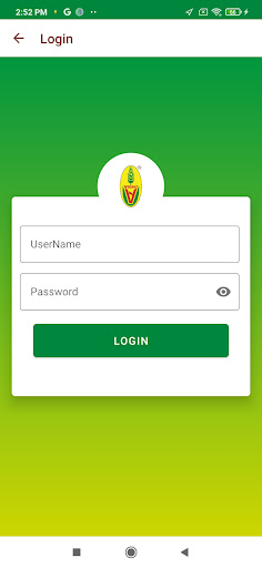 Vedant Agro Screen 2