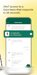 screenshot of Loop Health