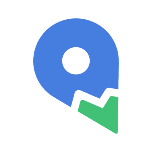 Mountain Maps logo