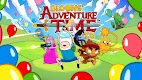 screenshot of Bloons Adventure Time TD