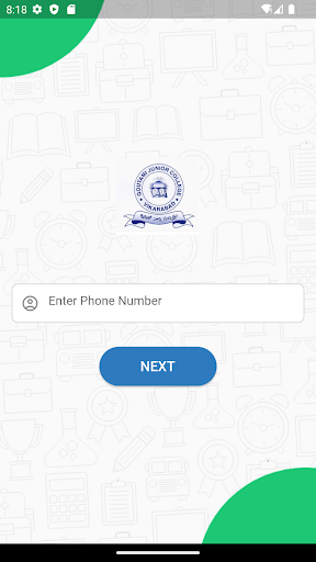 GOWTHAMI JR COLLEGE VIKARABAD Screen 2