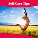 Self Care Tips - Androidアプリ
