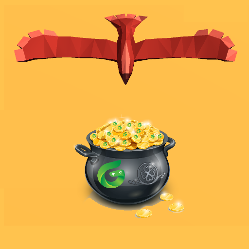 $GAME Bird 3D - AppWisp.com