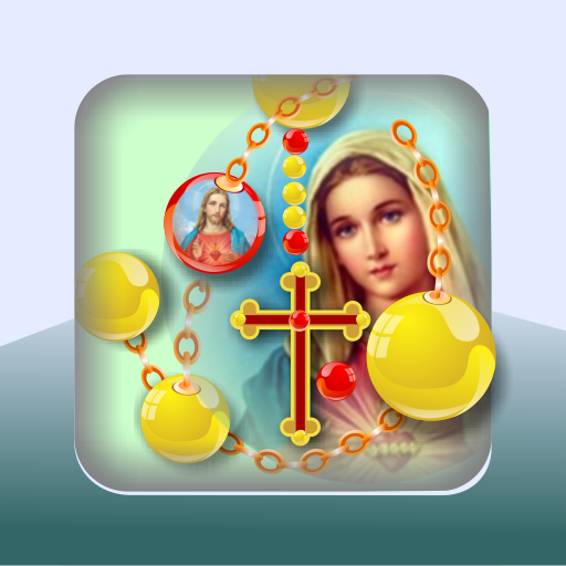 Rosary logo
