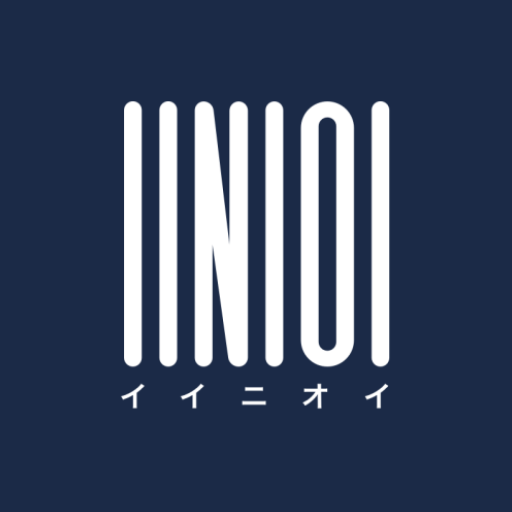 IINIOI logo