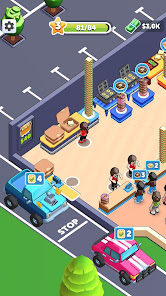 Screenshot image