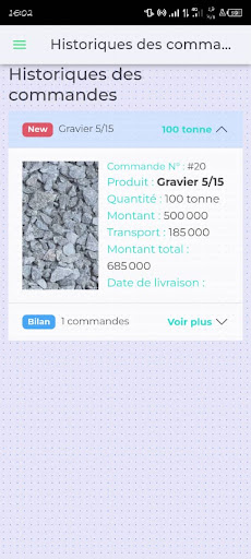 Tonne Maxx Screen 2