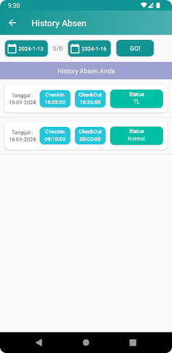 MyFunnyMe Screen 3
