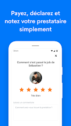 Yoojo - Service à domicile