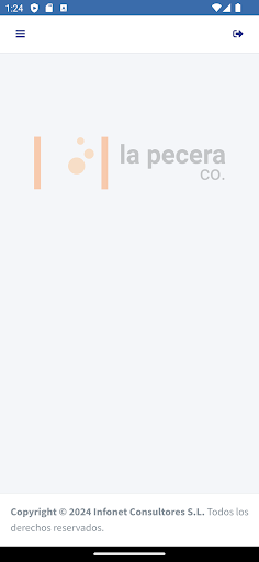 Infosign A. la pecera