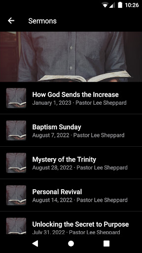 TPCCMACON Screen 2