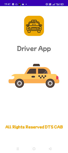 Android application Delhi Travel Service(Original) screenshort