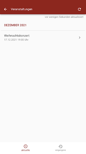 Musikschule Wildberg Screen 3