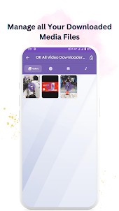 OK All Video Downloader Pro