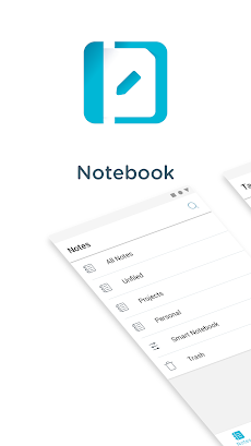 Notebook - Workspace ONEのおすすめ画像1
