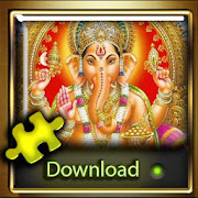 Top 40 Puzzle Apps Like Lord Ganesha jigsaw puzzle game for adults - Best Alternatives