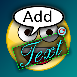 Icon image Add Text To Photo