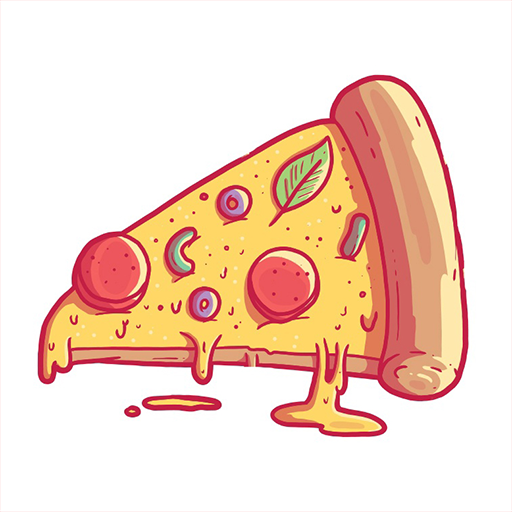 Sushman & Pizzman • Доставка logo