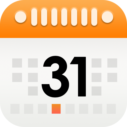 Calendar 2024 : Dairy holidays logo