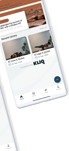 Female Wellness Club