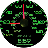 Crown Vic Watch Face icon