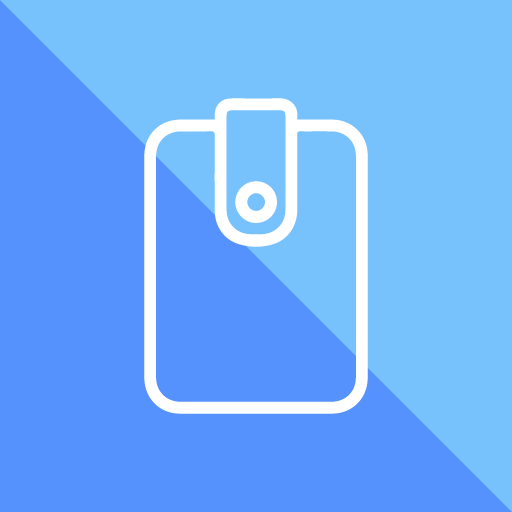 Micro Wallet logo