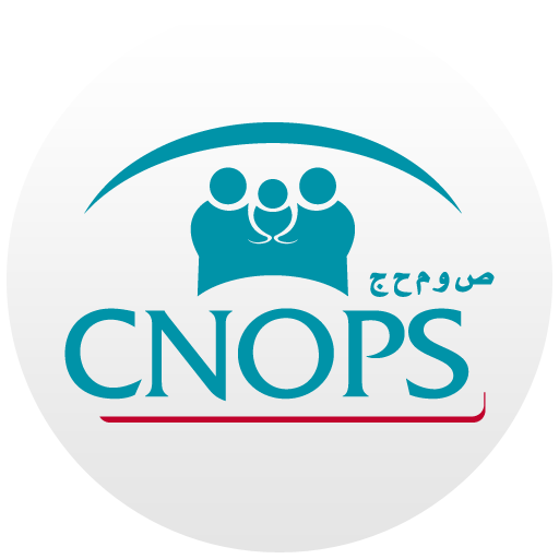 SMART CNOPS - Assuré  Icon