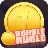 Bubble Rubble icon