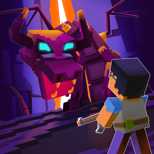 Monster Demolish Изтегляне на Windows
