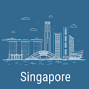 Top 30 Travel & Local Apps Like Singapore Travel Guide - Best Alternatives