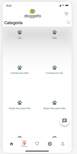 doggato.pt screenshot 2