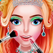 Super Model Girls Makeup Salon and Spa