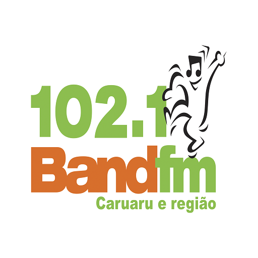 Band FM | Caruaru logo