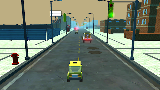 City Driving 0.2 screenshots 1