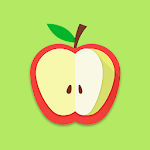 Cover Image of Download Calorie, Carb & Fat Counter  APK