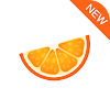 Orange VPN icon