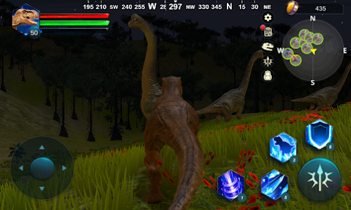T-Rex: Dino Simulator 5