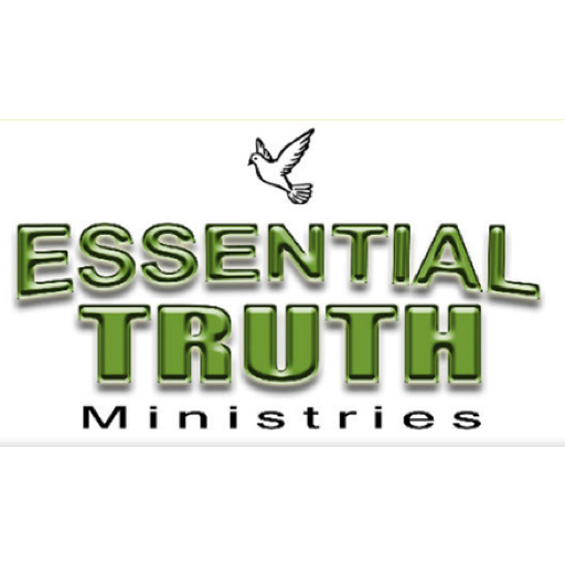 Essential Truth Ministries logo